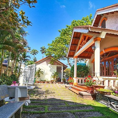 Sapphire Beach House 두옹 동 외부 사진