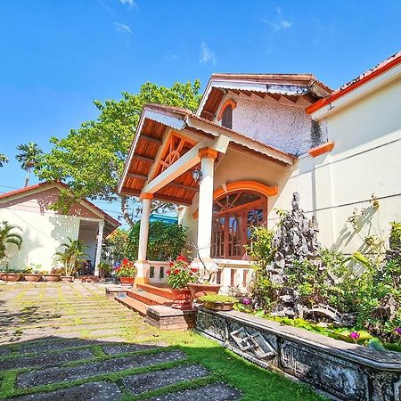 Sapphire Beach House 두옹 동 외부 사진