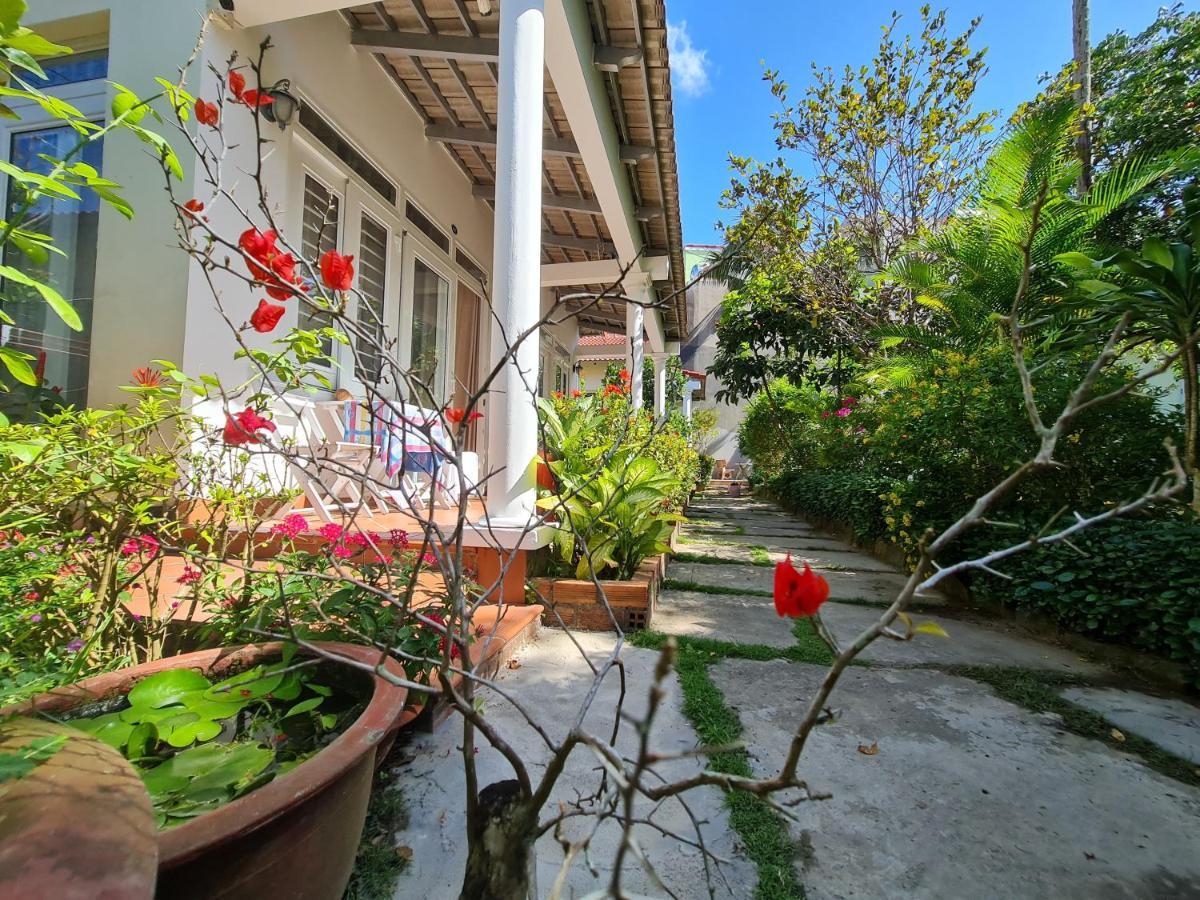Sapphire Beach House 두옹 동 외부 사진