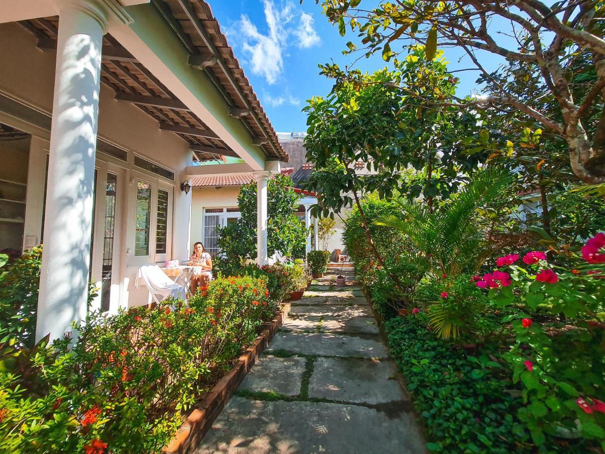 Sapphire Beach House 두옹 동 외부 사진