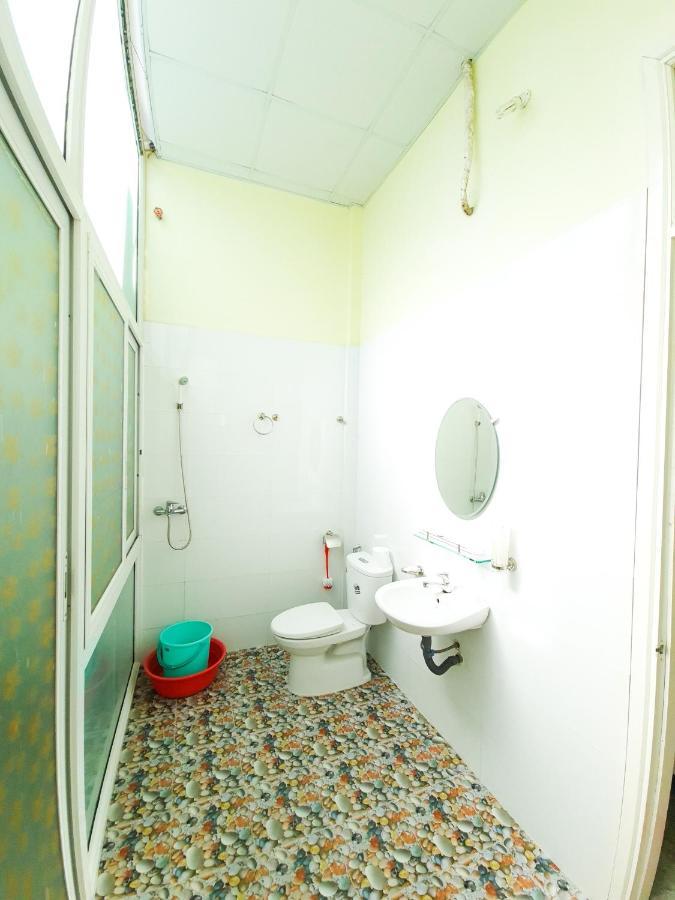 Sapphire Beach House 두옹 동 외부 사진
