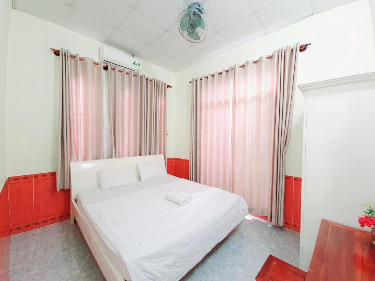Sapphire Beach House 두옹 동 외부 사진